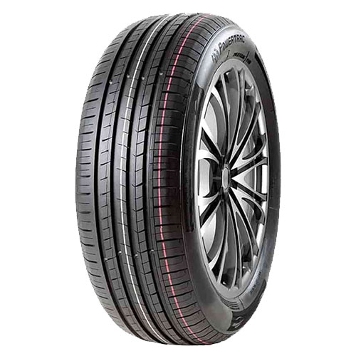 АВТОШИНА 195/60R15 POWERTRAC ADAMAS H/P 88V